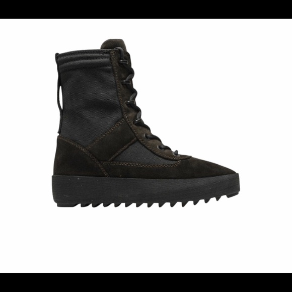 Yeezy Other - Yeezy Season 3 Military Boot Onyx Shade